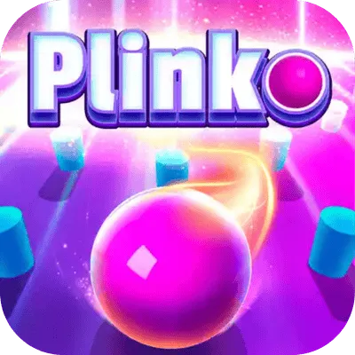 plinko gambling game